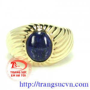 Nhẫn nam saphiar,nhan nam saphiar,nhẫn nam đá quý,nhẫn nam vàng tây,nhẫn nam đẹp,có giấy kiểm định đá quý và vàng đảm bảo chất lượng