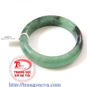 Ngọc Miến Điện Vòng