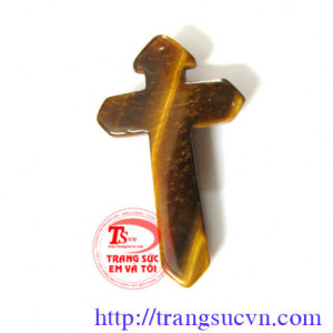 Thánh giá đá quý