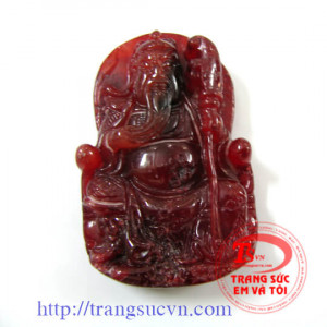 Mặt quan trường ngọc cẩm thạch