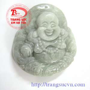 Ông Phật Di Lặc