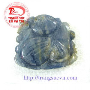 Sapphire Phật Di Lặc