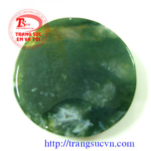 Phật Canxedon rồng