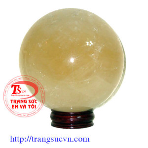 Bán Cầu đá Canxit|giá Cầu đá Canxit có giấy kiểm định Cầu đá Canxit bán toàn quốc Trangsucvn.com -Website chuyên Trang sức Nam Nữ. Vàng bạc, đá quý, ngọc. Có giấy kiểm định đá quý và vàng. Đặt hàng tại Trang Sức Em Và Tôi theo yêu cầu.