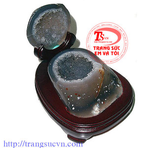 Động thạch anh để bàn giấy kiểm định Động thạch anh để bàn bán toàn quốc