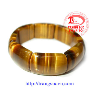 Vòng tay mắt hổ nam màu sắc đẹp, chất lượng cao, kiểu dáng thời trang. Vòng tay mắt hổ nam bán toàn quốc