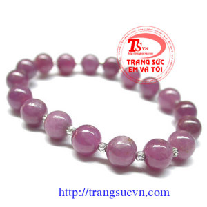 Bán Vòng Nữ Ruby,Giá Vòng Nữ Ruby giấy kiểm định  Vòng Nữ Ruby bán toàn quốc Trangsucvn.com -Website chuyên Trang sức Nam Nữ. Vàng bạc, quý, ngọc. Có quý và vàng. Đặt hàng tại Sức Em Và Tôi theo yêu cầu