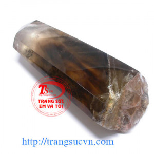 Tinh thể đá tự nhiên