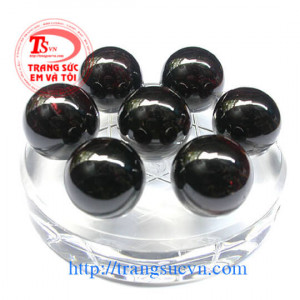 Thất tinh trận đen giấy kiểm định Thất tinh trận đen bán toàn quốc