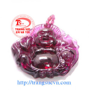 Toumaline Phật Di Lặc giấy kiểm định Toumaline Phật Di Lặc bán toàn quốc