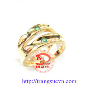 Bán Nhẫn cưới Emerald,Giá Nhan cuoi Emerald Có giấy kiểm định® Nhẫn cưới Emerald bán toàn quốc Nhẫn cưới theo mệnh Trangsucvn.com -Website chuyên Trang sức Nam Nữ. Vàng bạc, quý, ngọc. Có quý và vàng. Đặt hàng tại Sức Em Và Tôi theo yêu cầu