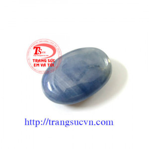Sapphire Cabochon