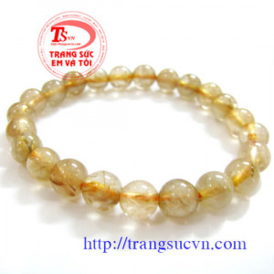 Thach anh toc thien nhien