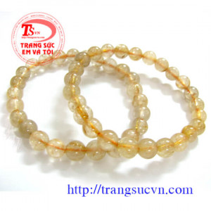 Bán Cặp chuỗi thạch anh tóc,Giá Cap chuoi thach anh toc Có giấy kiểm định® Cặp chuỗi thạch anh tóc bán toàn quốc Trangsucvn.com -Website chuyên Trang sức Nam Nữ. Vàng bạc, quý, ngọc. Có quý và vàng. Đặt hàng tại Sức Em Và Tôi theo yêu cầu