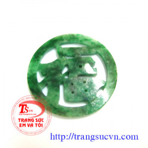 Bán Mặt ngọc chữ phúc, Mặt ngọc chữ phúc bán toàn quốc