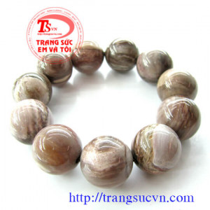 Bán Gỗ hóa thach nam vòng tay,Giá Gỗ hóa thach nam vòng tay Có giấy kiểm định® Gỗ hóa thach nam vòng tay bán toàn quốc Trangsucvn.com -Website chuyên Trang sức Nam Nữ. Vàng bạc, quý, ngọc. Có quý và vàng. Đặt hàng tại Sức Em Và Tôi theo yêu cầu