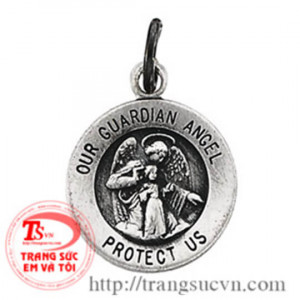 Mặt dây công giáo