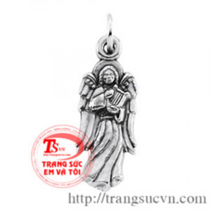 Mặt dây dây công giáo