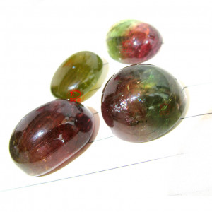 Tourmaline lục yên