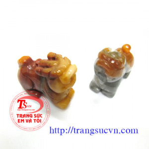 Tỳ hưu đá ngọc huyết