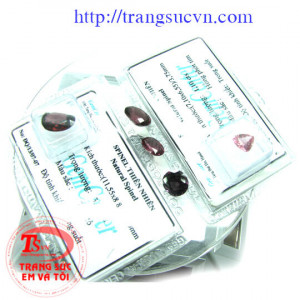 Bán Đá spinel tự nhiên,Giá da spinel tu nhien Có giấy kiểm định® Đá spinel tự nhiên bán da spinel tu nhien toàn quốc Trangsucvn.com -Website chuyên Trang sức Nam Nữ. Vàng bạc, quý, ngọc. Có quý và vàng. Đặt hàng tại Sức Em Và Tôi theo yêu cầu