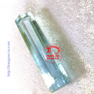 Trụ Aquamarine