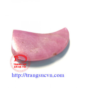 Móng Sapphire,đá tự nhiên