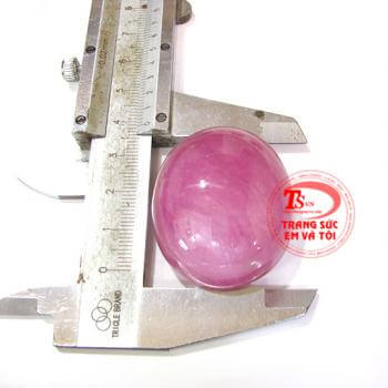 Viên đá ruby 292ct