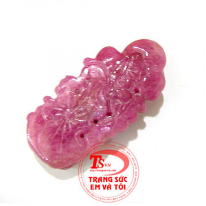 Phật ruby