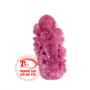 Phật ruby