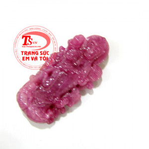 Phật ruby