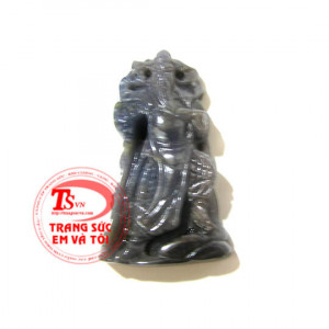 Quan công đá quý sapphire
