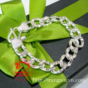 Lắc tay nam bộ 1 cây