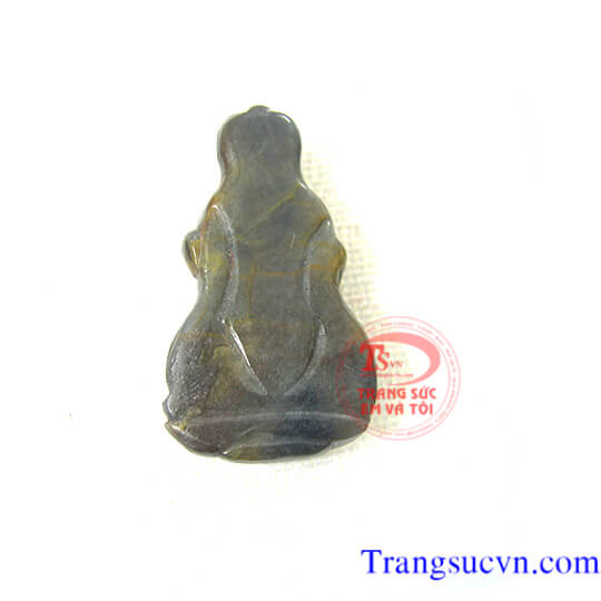 Phật đá di linh sapphire