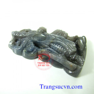 Quan vân trường sapphire