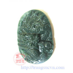 Rồng Canxedon thiên nhiên