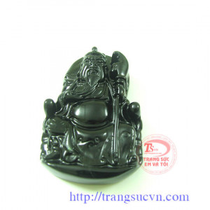 Quan vân trường màu đen