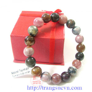 Tourmaline tự nhiên