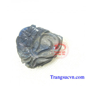 Phật di lặc mặt dây nữ