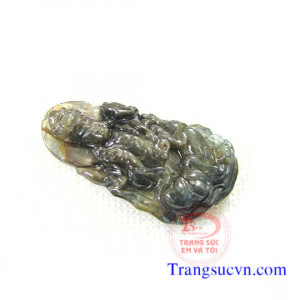 Sapphire Chế tác đẹp