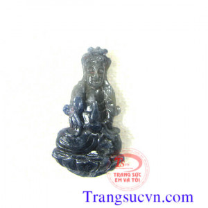 Phật sapphire đẹp