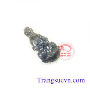 Phật đá quý tự nhiên