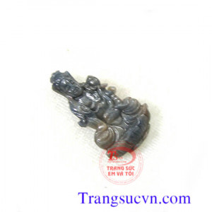 Mặt dây sapphire phật