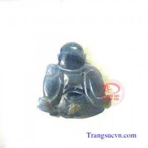 Phật di lặc cười tươi