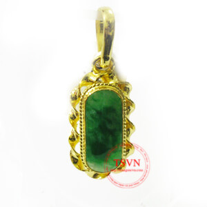 Măt ngọc vàng ta