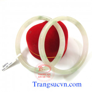 Bán Vòng ngọc đôi cẩm thạch thiên nhiên Có giấy kiểm định® đảm bảo chất lượng bán toàn quốc Trang Sức Em và Tôi chuyên Trang sức Nam Nữ.Vàng bạc,quý,ngọc.Đặt hàng theo yêu cầu