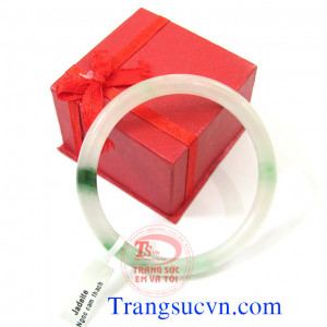 Vòng cẩm thạch nhỏ