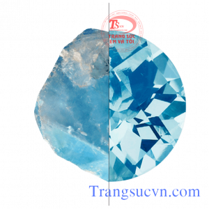 Bán Đá topaz xanh,Giá da topaz xanh Có giấy kiểm định® Đá topaz xanh bán da topaz xanh toàn quốc Trang Sức Em và Tôi chuyên Trang sức Nam Nữ.Vàng bạc,quý,ngọc.Đặt hàng theo yêu cầu