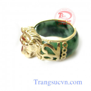 Bán Nhẫn đầu sư tử Có giấy kiểm định® Nhẫn đầu sư tử bán toàn quốc .  Đặt nhẫn đầu sư tử bán toàn quốc. Sản phẩm có giấy kiểm định vàng, giấy kiểm định đá quý, giấy bảo hành kèm theo.  Trang Sức Em và Tôi chuyên Trang sức Nam Nữ.Vàng bạc,quý,ngọc.Đặt hàng