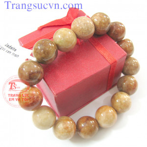 Ngọc Jadeite huyết